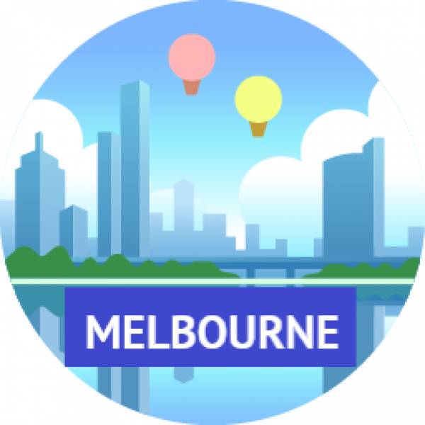Melbourne, an experience of a lifetime!