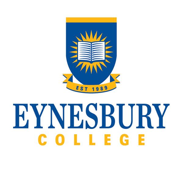 Eynesbury College Logo