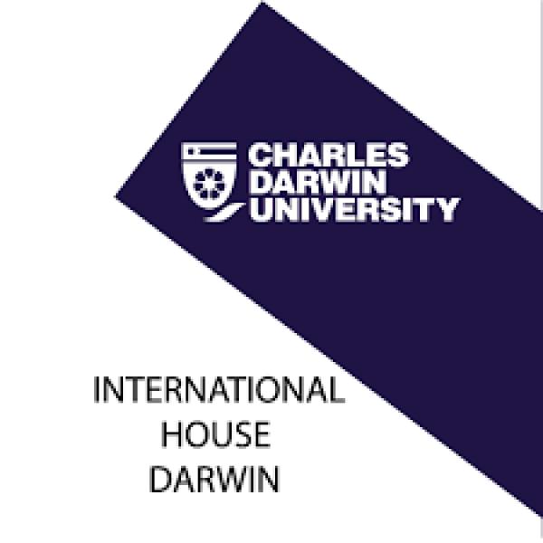 International House Darwin