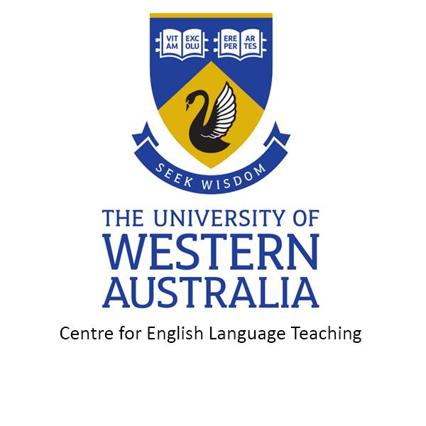 Centre for English Language Teaching, The University of Western Australia