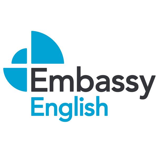 大使馆英语