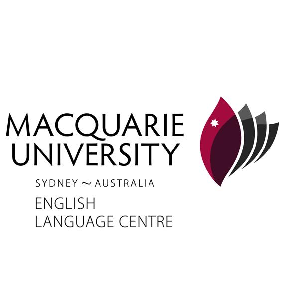 Englisches Sprachzentrum der Macquarie University