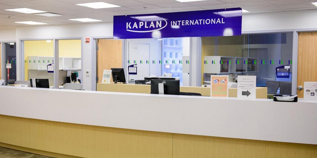 Kaplan International English (Úc) Pty Limited