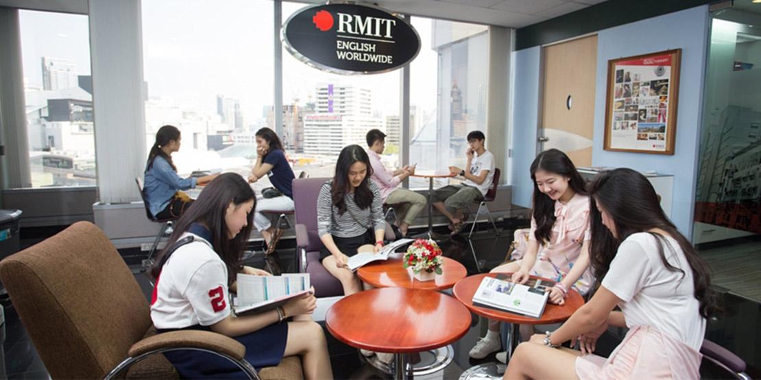 RMIT 培訓有限公司