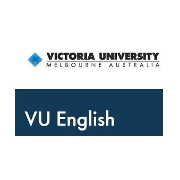 VU अंग्रेजी