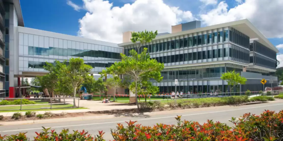 Universität von Süd-Queensland
