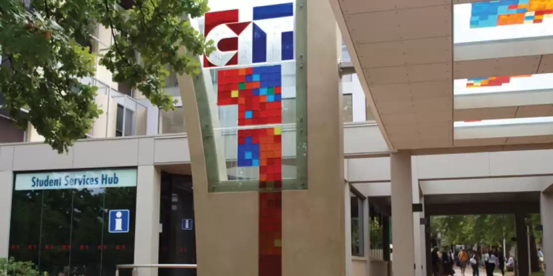 Instituto de Tecnología de Canberra