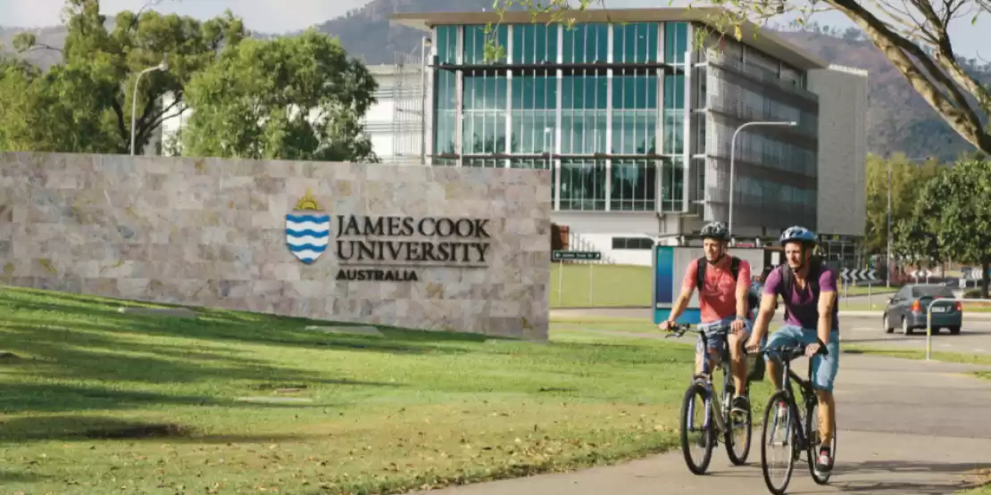James-Cook-Universität