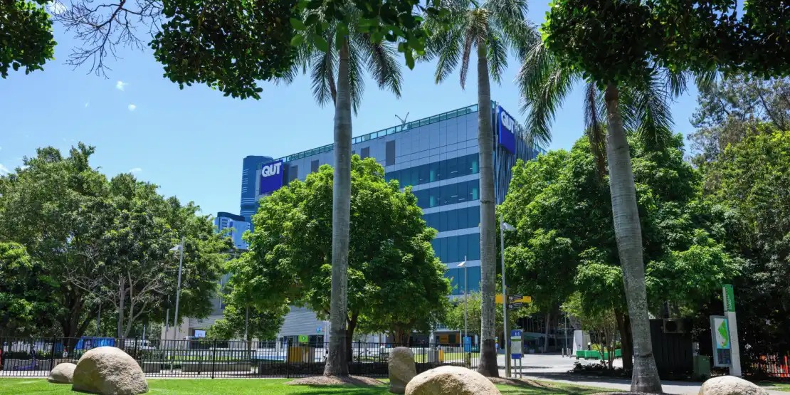 Università di tecnologia del Queensland (QUT)