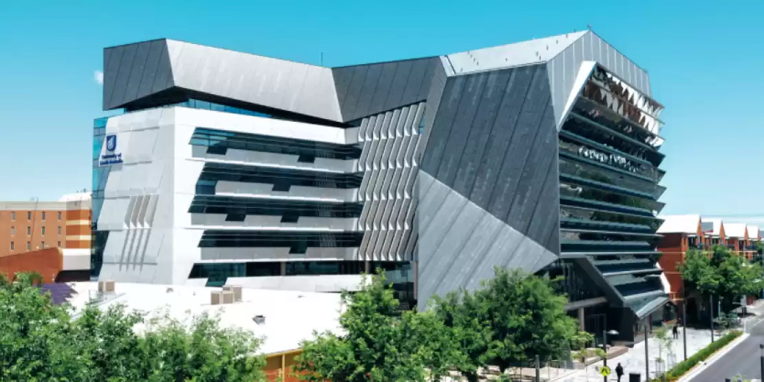 دانشگاه استرالیای جنوبی (UniSA)