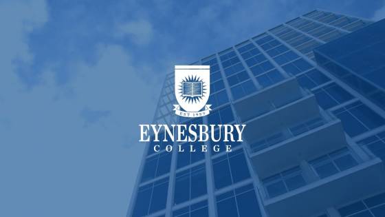 Eynesbury College Campus Tour