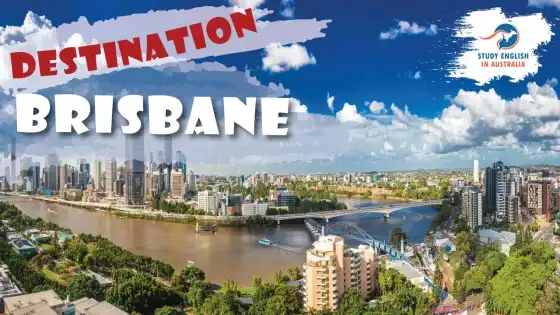 Destinazione Brisbane