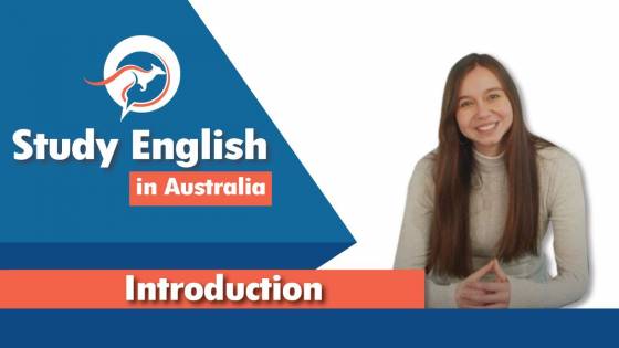 Study English in Australia Introduction