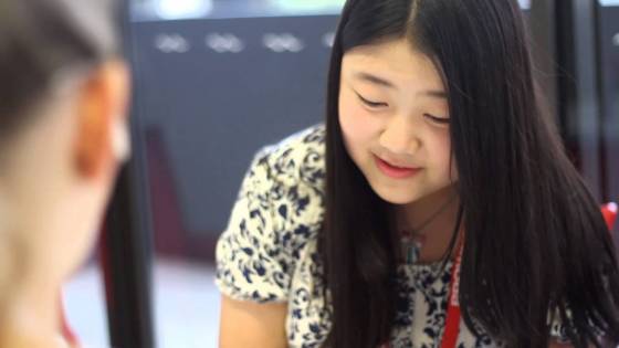 Luyện thi THPT - Lời chứng thực của học sinh [Tiếng Trung] | MÀU NÂU