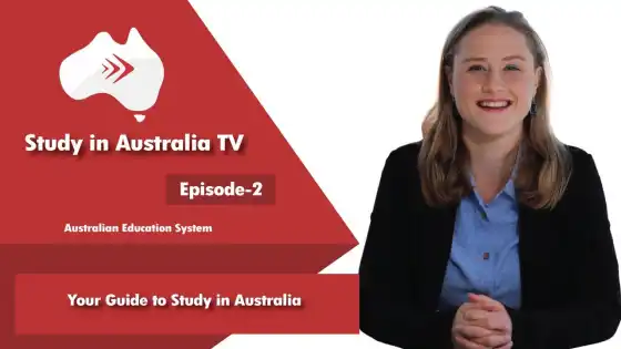 Ep 2: अस्ट्रेलियाली शिक्षा प्रणाली