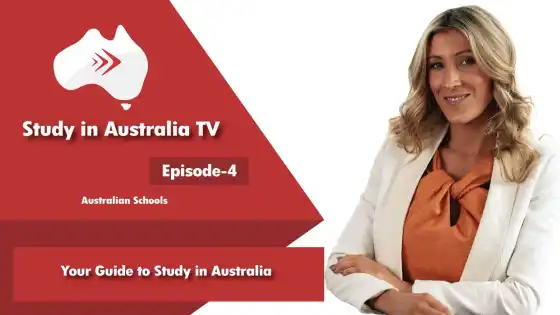 第 4 集：澳大利亚学校