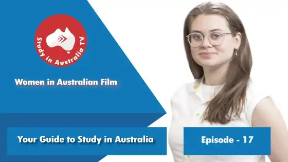 الحلقة 17: نساء في الفيلم الأسترالي