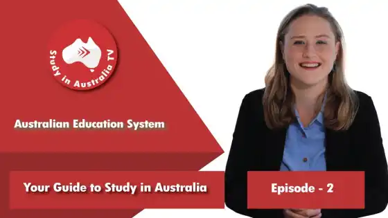 الحلقة 2: نظام التعليم الأسترالي