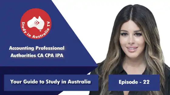 Ep 22: Accounting Professional Authority CA CPA IPA