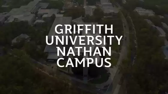 グリフィス大学ネイザンキャンパス