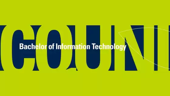 Estude o Bacharelado em Tecnologia da Informação na CQUniversity