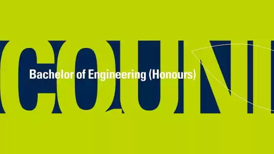 Studieren Sie einen Bachelor of Engineering (Honours) an der CQUniversity