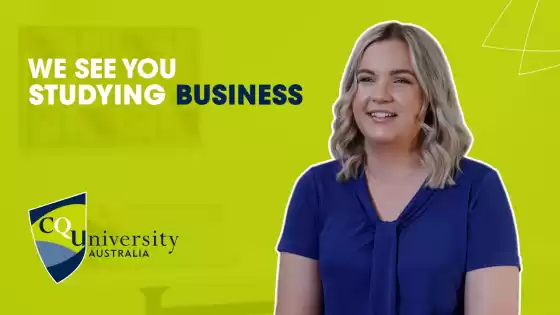 ビジネスの勉強 - 学生エミリー・ヘイグの体験談