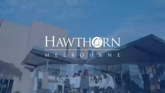 Hawthorn-Melbourne मा सामान्य अंग्रेजी अध्ययन गर्नुहोस्!