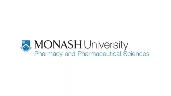 莫纳什大学药学与药物科学学院院长欢迎辞