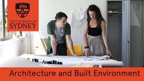 Onde o estudo de pós-graduação em Arquitetura e Ambiente Construído o levará?