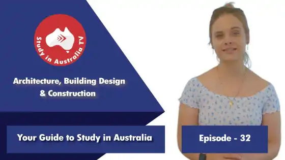 الحلقة 32: هيئات احترافية في الهندسة المعمارية وتصميم المباني والتشييد وخيارات وظيفية