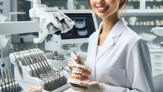 الدبلوم الأسترالي لدراسات طب الأسنان