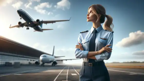 Hành trình trở thành phi công ở Úc: Hướng dẫn chuyên sâu