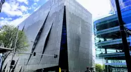 悉尼科技大學 