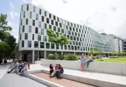 دانشگاه صنعتی سیدنی 
