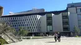 Universidad de Tecnología de Sídney 