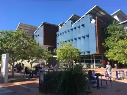 Universität der Sunshine Coast 