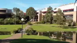 Universidade de Wollongong 