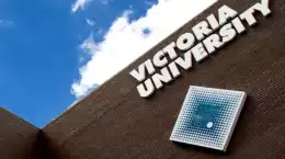 Universidade de Victoria 