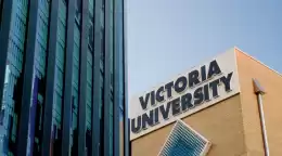 جامعة فيكتوريا 