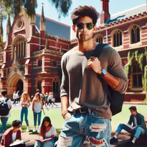 Australische Universitäten: Neueste Innovationen, Forschungsdurchbrüche und Campus-Geschichten