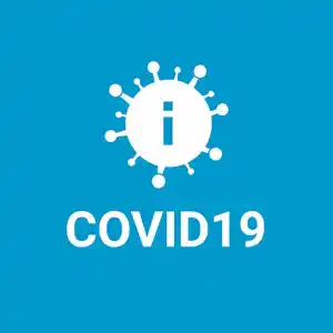 COVID-19-Nachricht von Study English in Australia