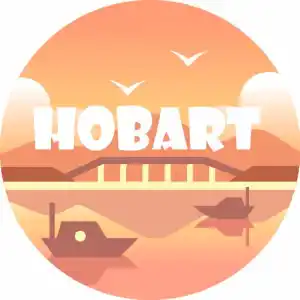 Studia a Hobart, in Tasmania!