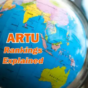 ARTU – Explicación del nuevo sistema de ranking University Global