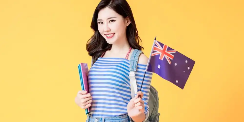 Por que estudar na Austrália