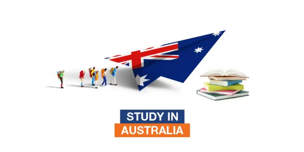 Gli studenti internazionali torneranno nel Nuovo Galles del Sud da dicembre 2021