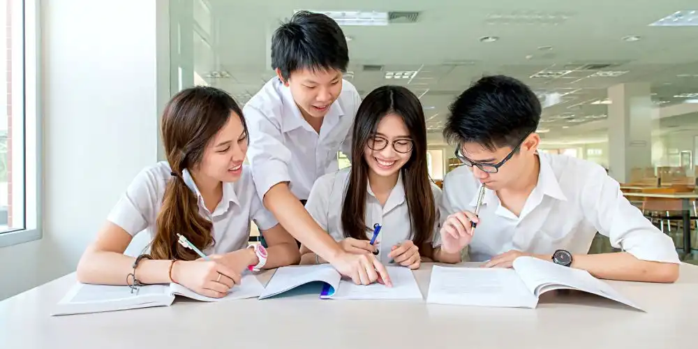 Arreglos de viaje actualizados para estudiantes de Singapur