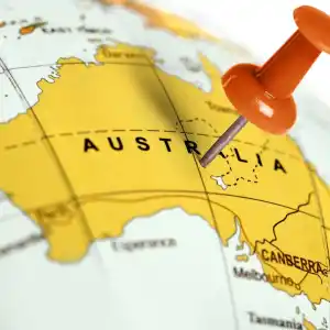 Internationale Studierende kehren nach Australien zurück