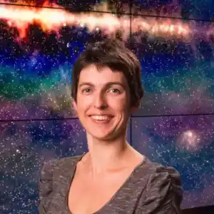 Curtin University astrophysicist named among nation’s leaders in her field