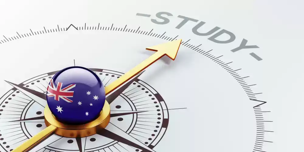 Top 10 reasons to study in Australia
